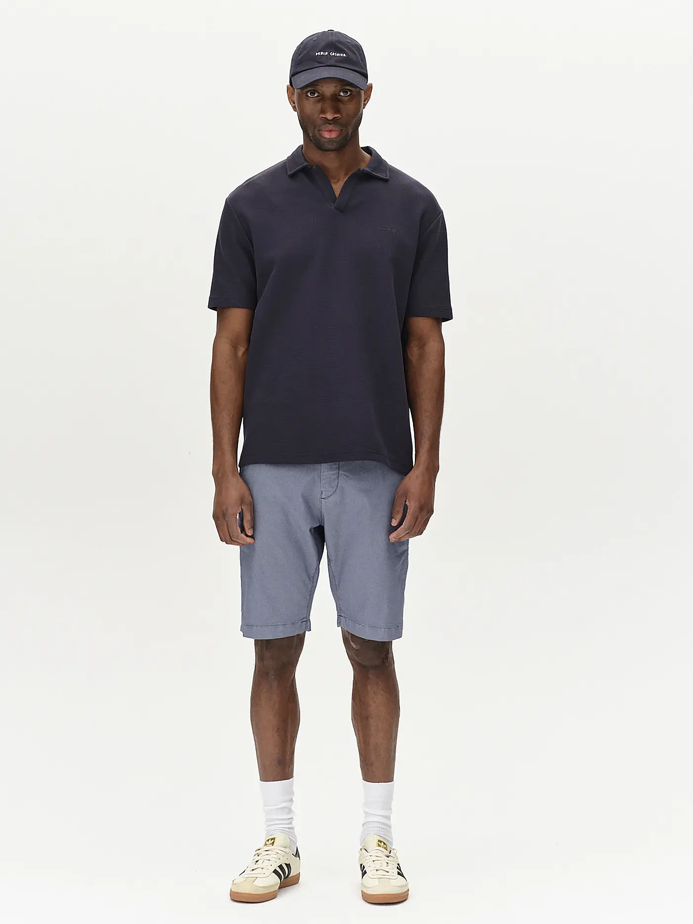 GABBA | Shorts JET DALE | hellblau